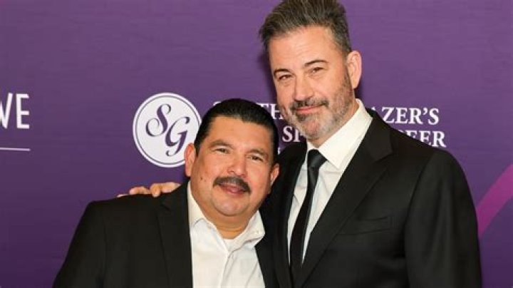 The Height of Guillermo: How Tall is This 'Jimmy Kimmel Live!' Star?
