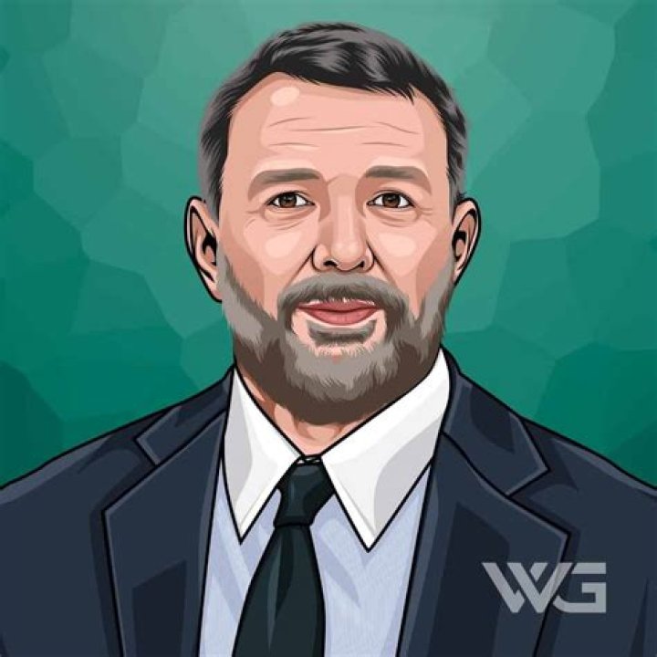 Guy Ritchie Net Worth 2024: A Deep Dive Into the Filmmaker's Wealth