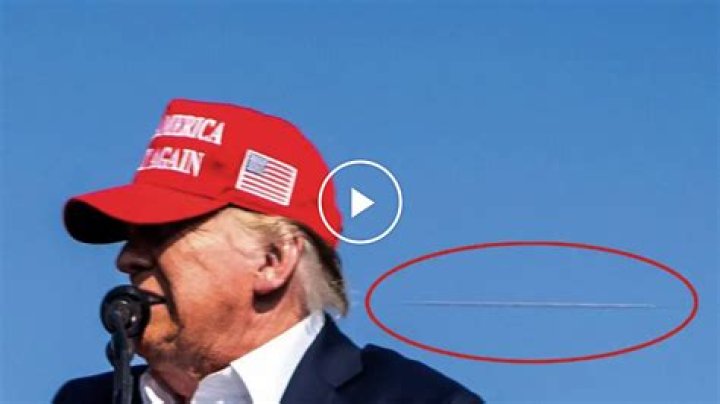 The Guy Who Shot Donald Trump: A Deep Dive into the Infamous Incident