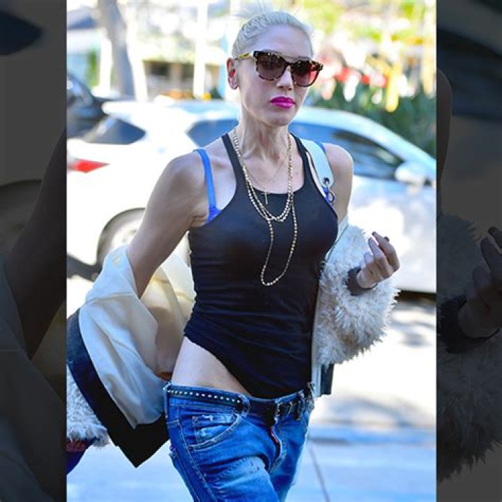 Gwen Stefani Without Makeup: Embracing Natural Beauty