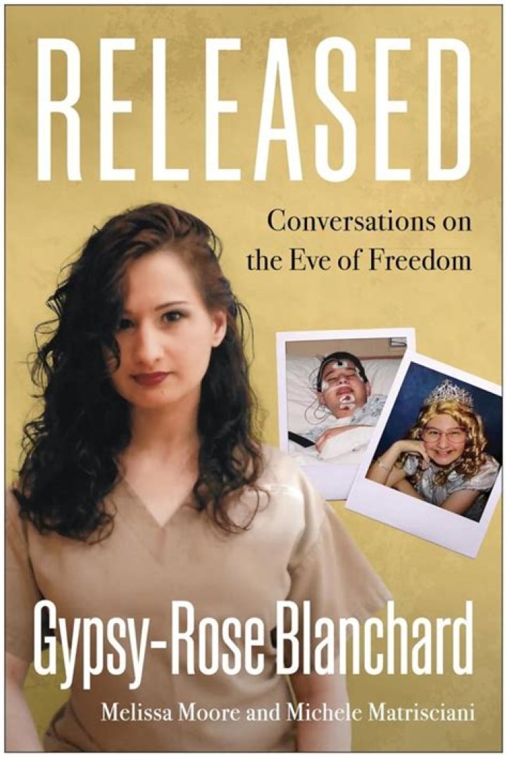 Understanding Gypsy Rose Blanchard: The Book That Captured a Nation
