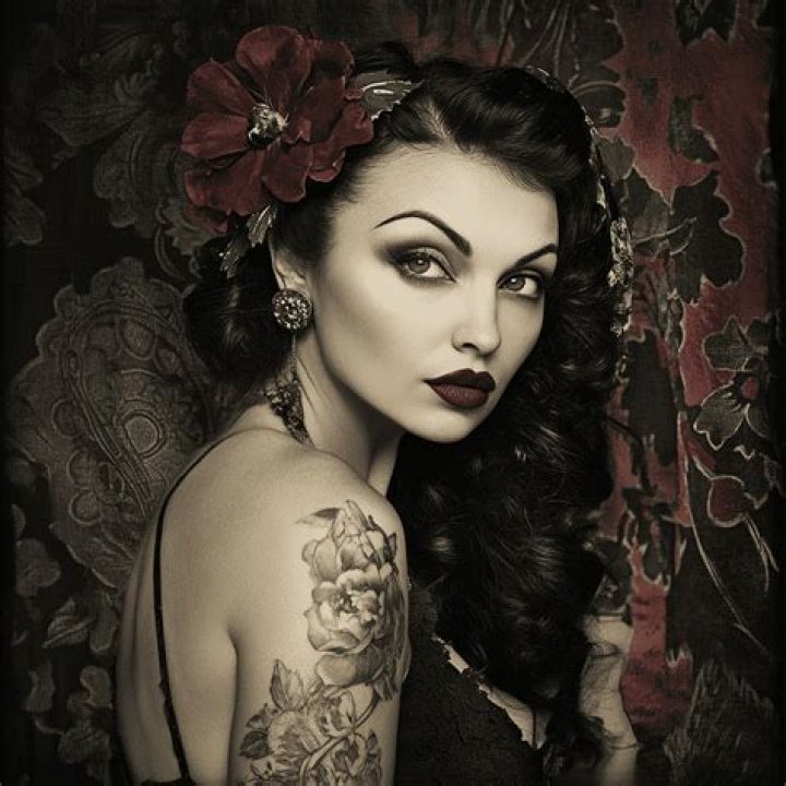 Exploring the Life and Story Behind Gypsy Rose's Mom Pictures