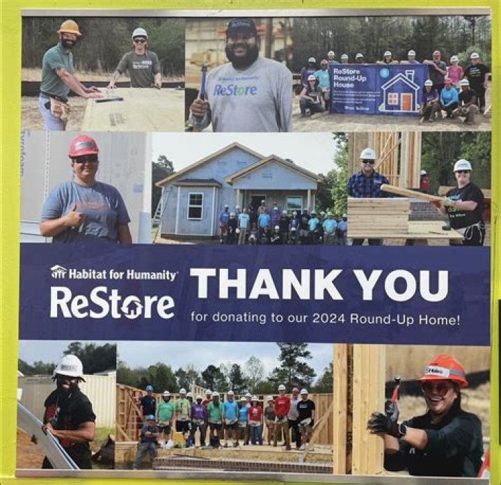 Reviving Communities: The Impact of Habitat Restore Cary