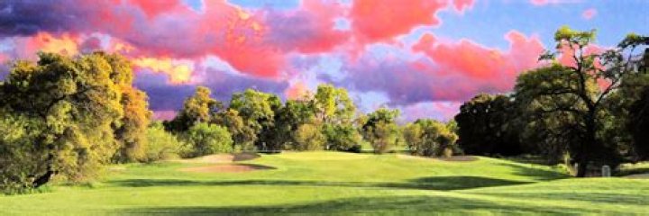Exploring the Wonders of Haggin Oaks Golf: A Comprehensive Guide