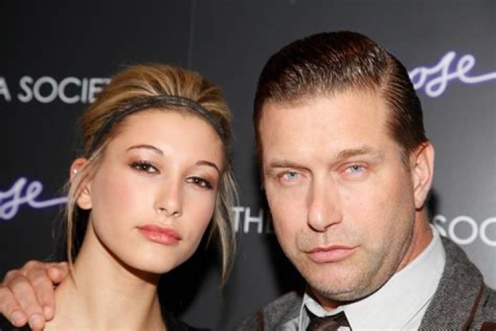 Hailey Bieber Dad: The Unseen Influence of Stephen Baldwin on Hailey's Journey