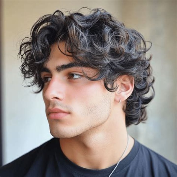 Unleashing the Best Haircuts for Curly Hair Men: A Comprehensive Guide