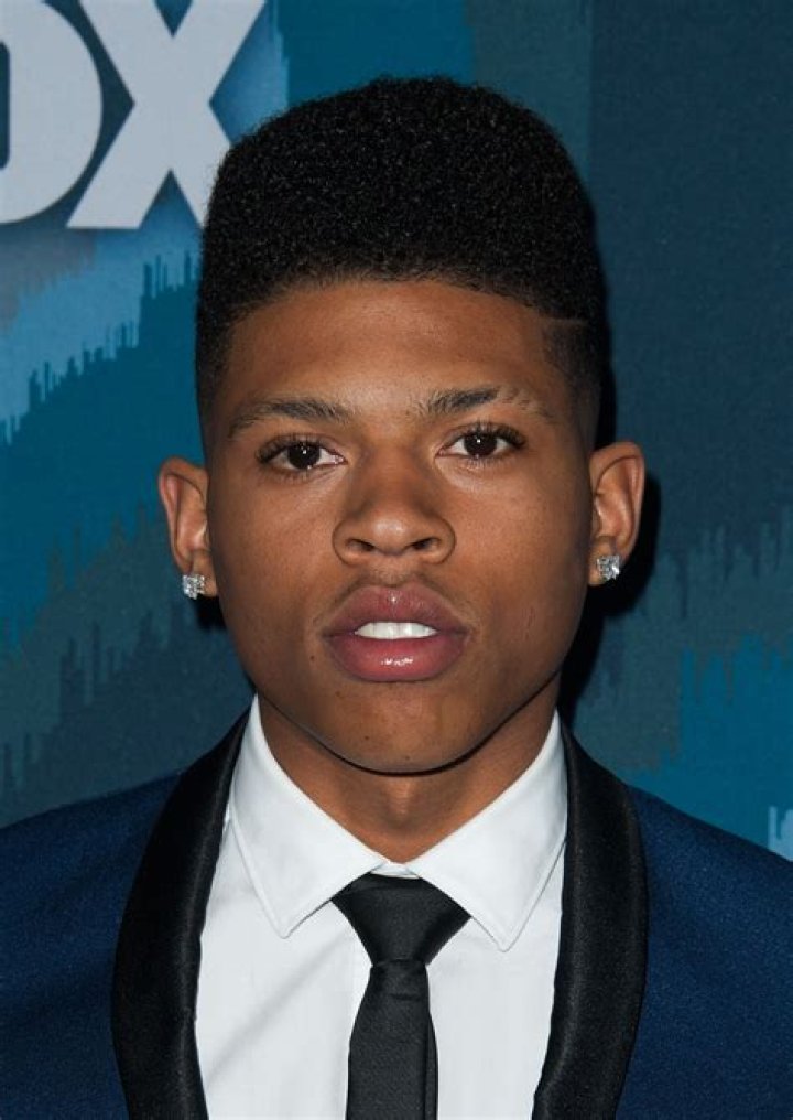 Who is Hakeem in the Hit Show 'Empire'?
