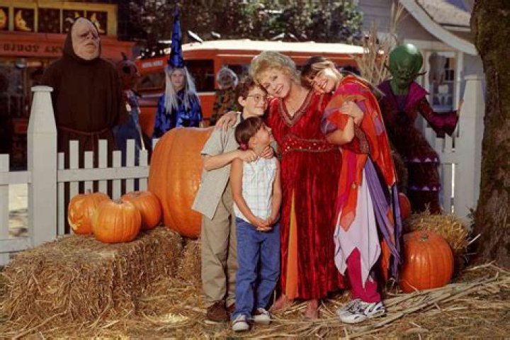 Exploring the Enchanting World of Halloween Town 3: A Deep Dive