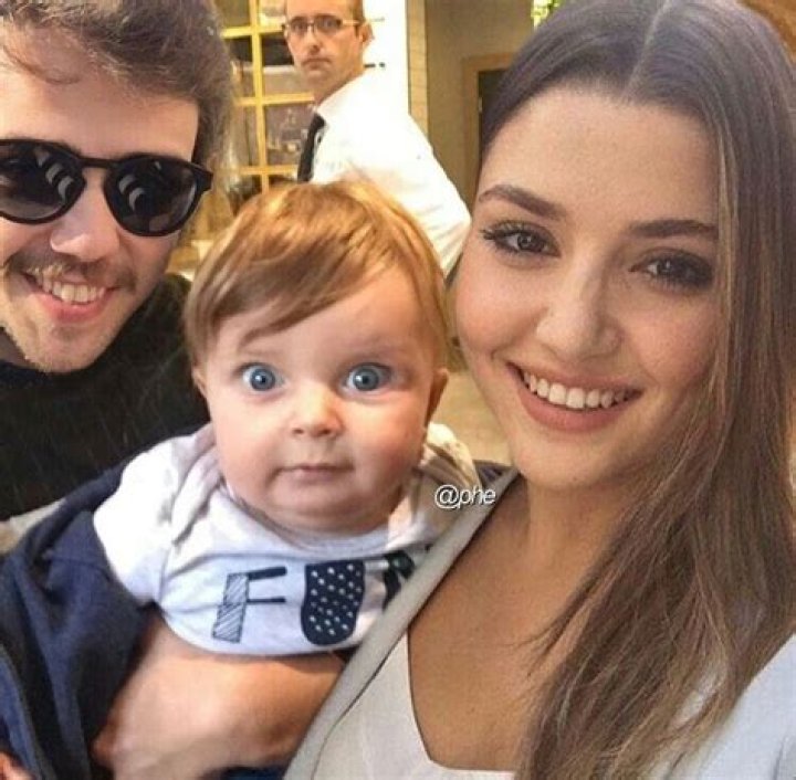 Hande Ercel Husband: The Love Story Behind the Star
