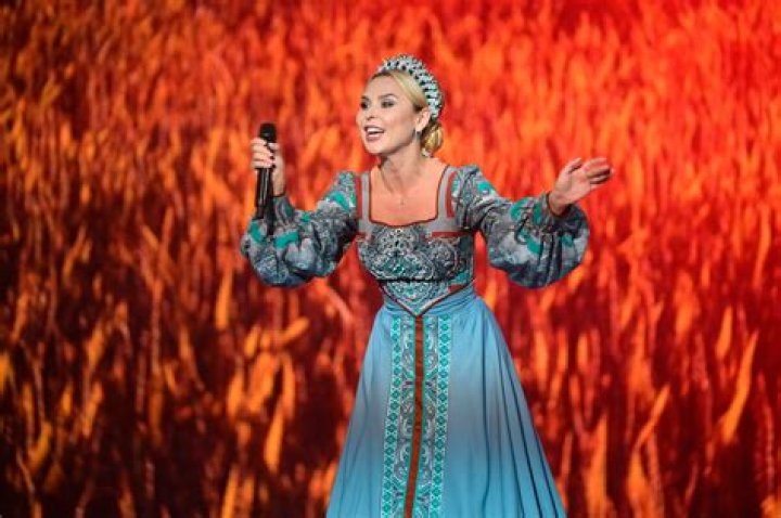 Unveiling Hanna Singer Russia: A Journey Through Her Life and Impact