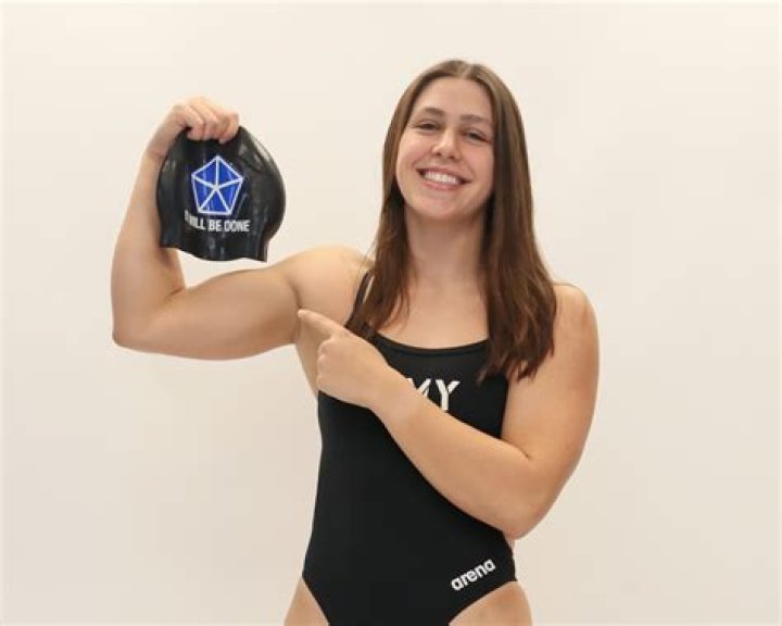 Unveiling the Depths of Hannah Army Swimming