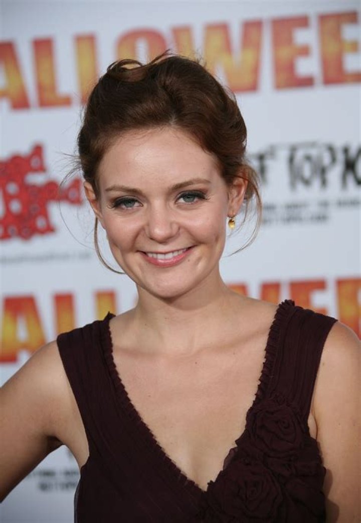 Hannah Hall: A Comprehensive Look into the Life and Career of the Actress