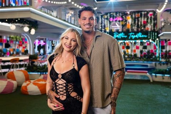 Discovering Hannah from Love Island: A Deep Dive into Her Life and Journey