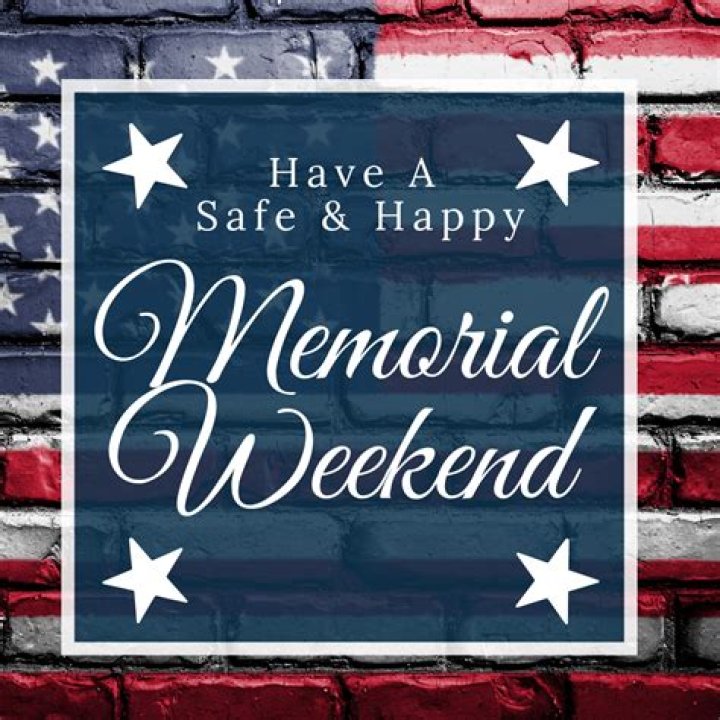 Happy Memorial Day Weekend 2024: Celebrate with Meaning and Joy