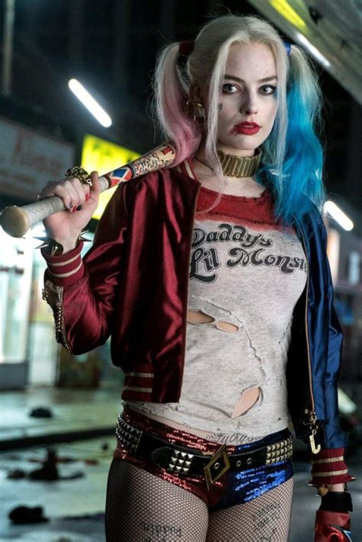 Harley Quin: Iconic Influence in Pop Culture