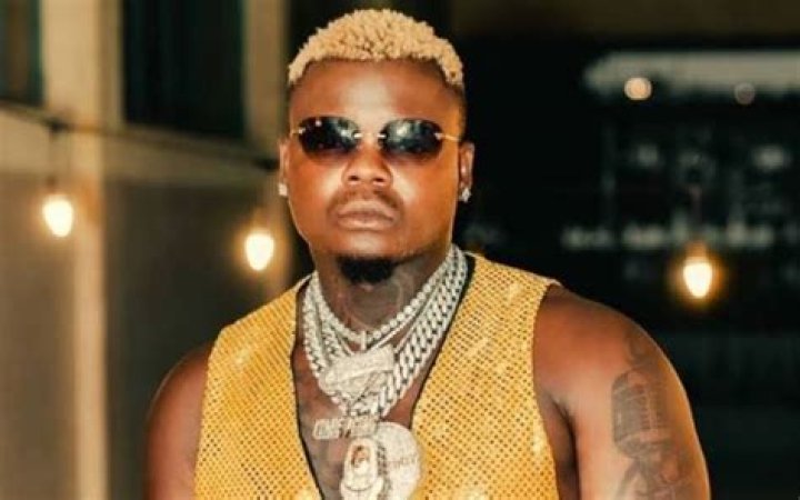 Harmonize Net Worth 2023: A Deep Dive into the Tanzanian Star's Wealth and Success