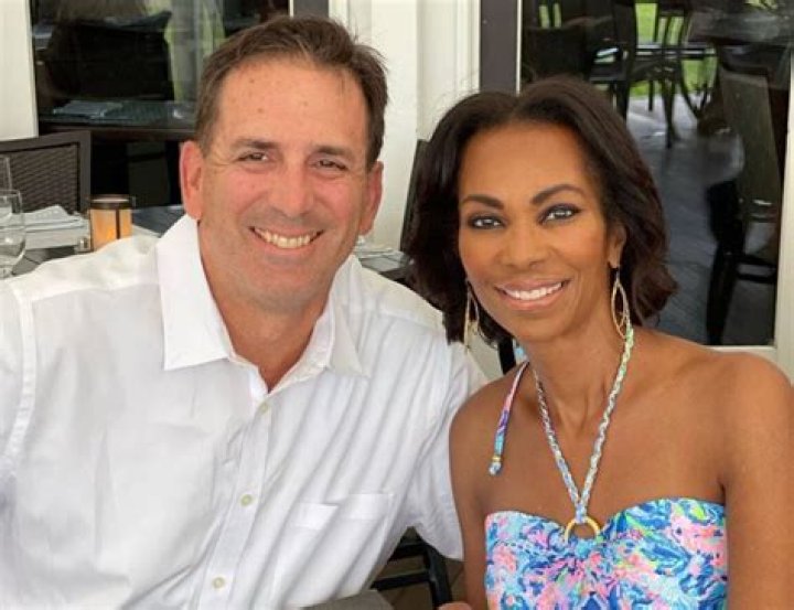Exploring Harris Faulkner's Spouse: A Deep Dive into Their Life Together