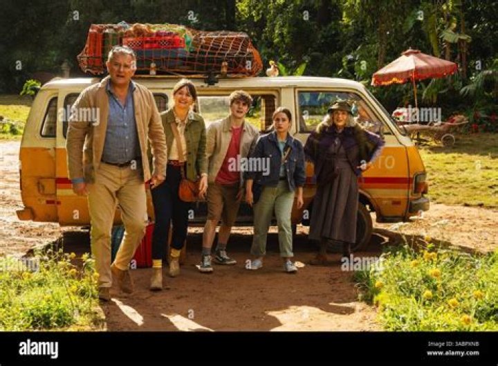 Harris Samuel: A Visionary Mind in Today's World