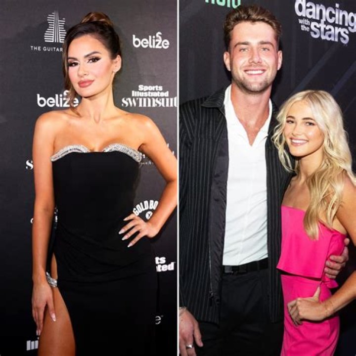 Harry and Jessica: A Deep Dive into Their Journey Together