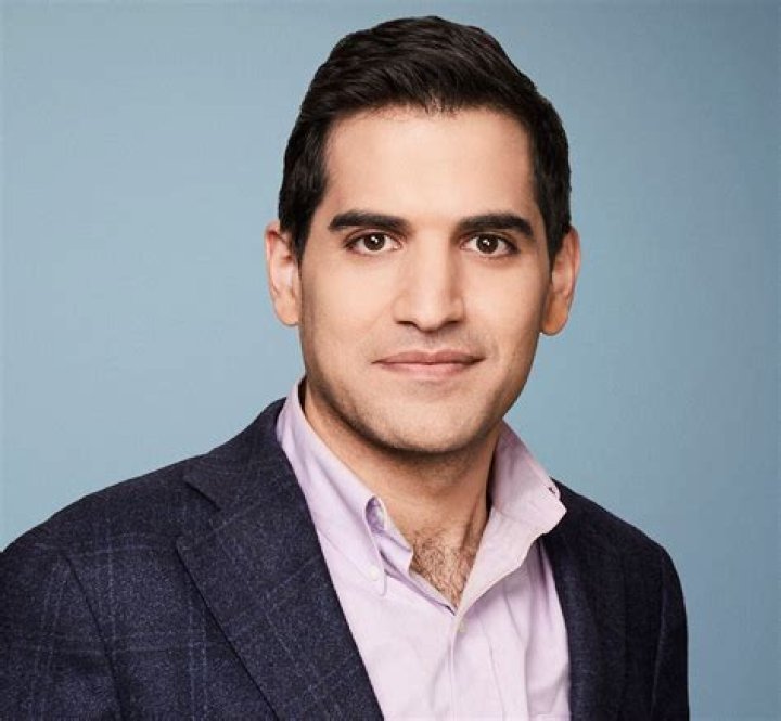 Is Harry Enten Married to Oringle? The Truth Revealed