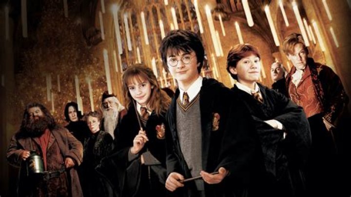 The Ultimate Guide to the Cast of Harry Potter and the Chamber of Secrets