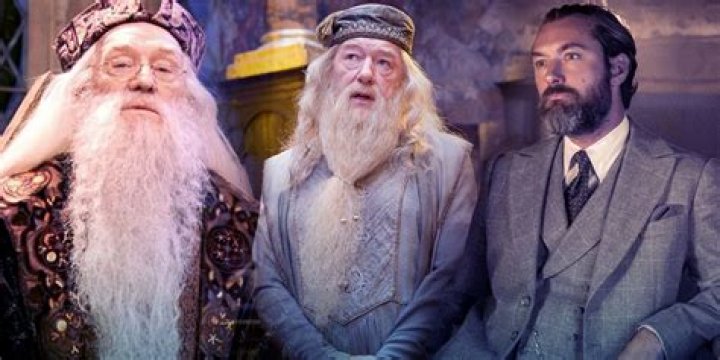 Exploring the Legacy of Dumbledore: The Actors Behind the Iconic Character