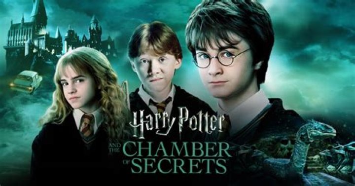Exploring the Talented Cast of Harry Potter and the Chamber of Secrets