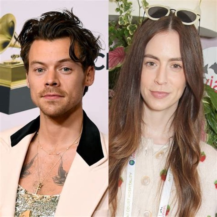 Harry Styles Daughter Age: Everything You Need to Know