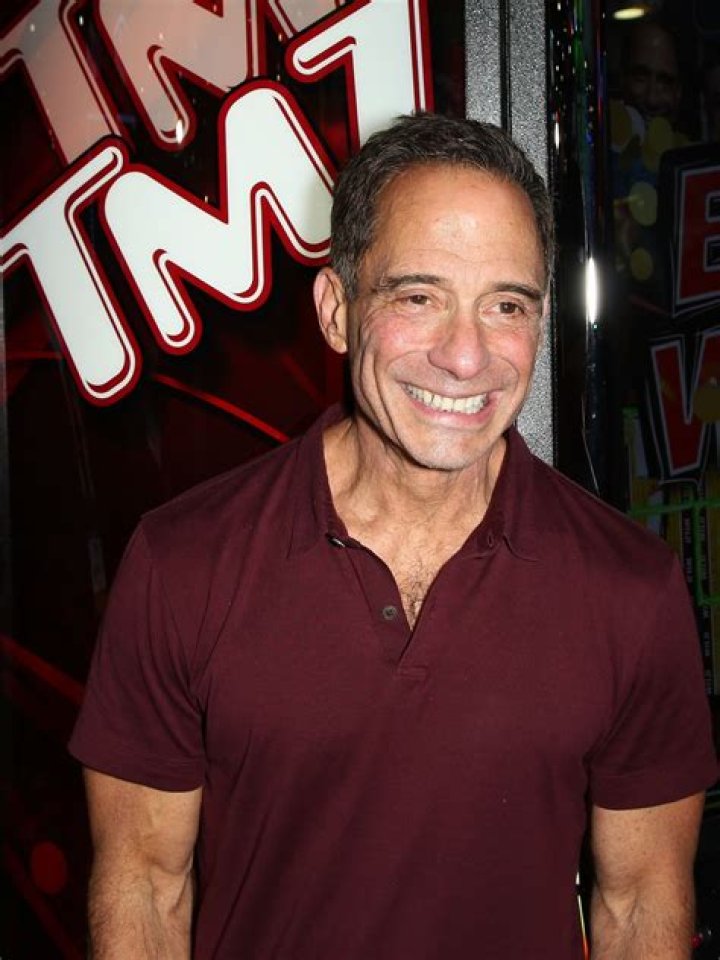 Harvey Levin's Net Worth: The TMZ Mogul's Wealth Revealed
