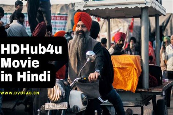 Exploring hd hub 4u.com: The Ultimate Destination for High-Quality Content
