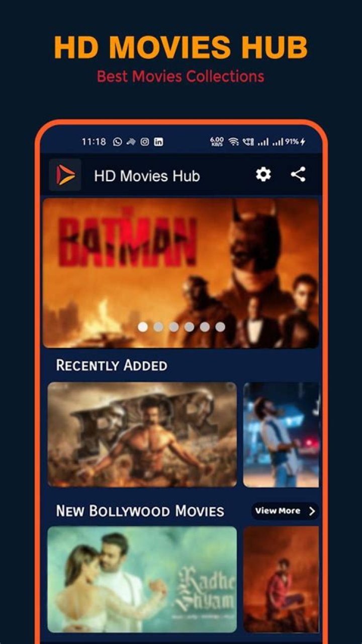 HD Movies Hub - Free Download: Your Ultimate Guide
