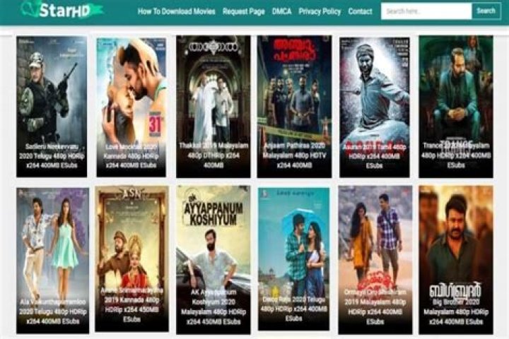 Exploring HD Movies Hub: Your Ultimate Guide to Streaming High-Definition Films