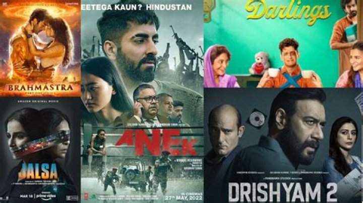 HDHub4U: The Ultimate Source for Bollywood Movies