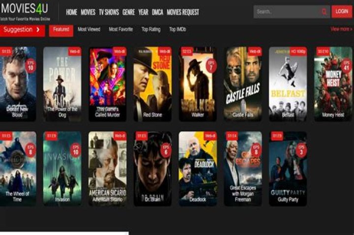 hdmovies4u.com: Your Ultimate Guide to Free Movie Streaming