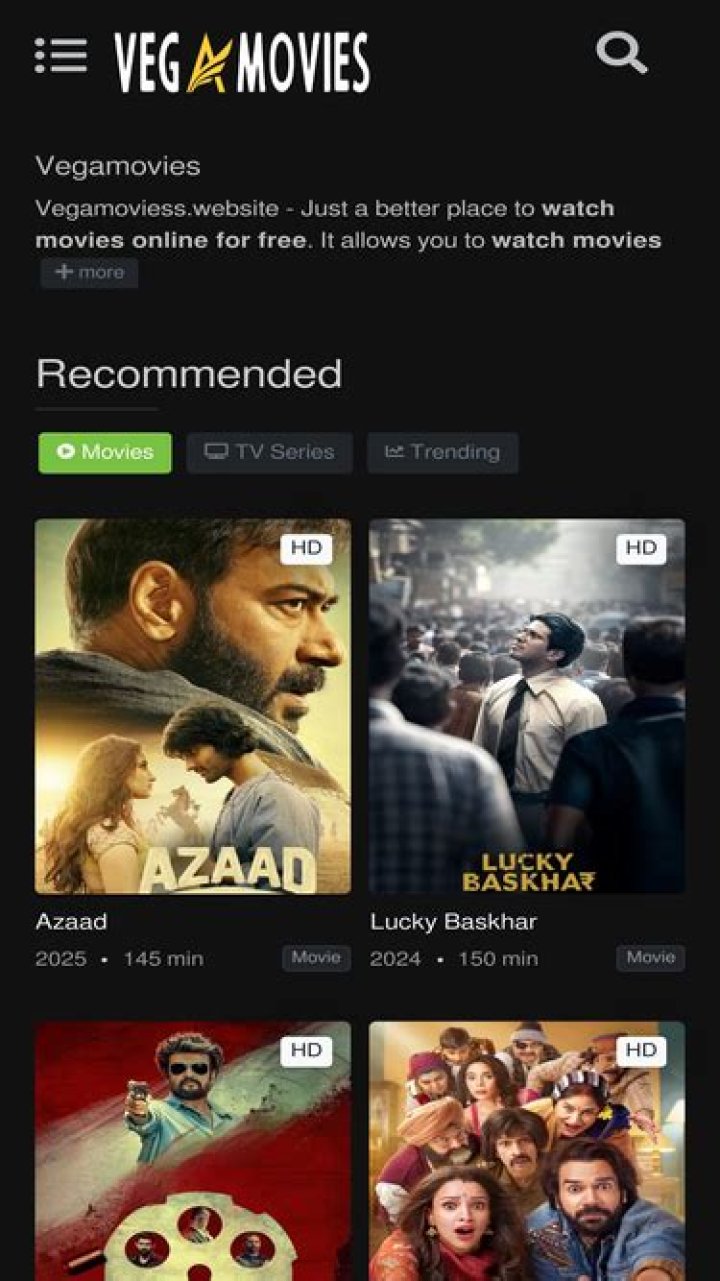 Everything You Need to Know About hdmovies4u.in: The Ultimate Streaming Guide