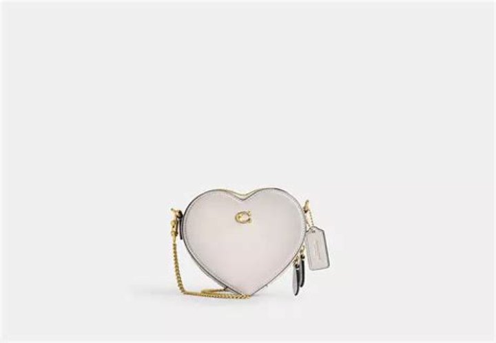 Heart Coach Purse: The Perfect Blend of Style and Functionality