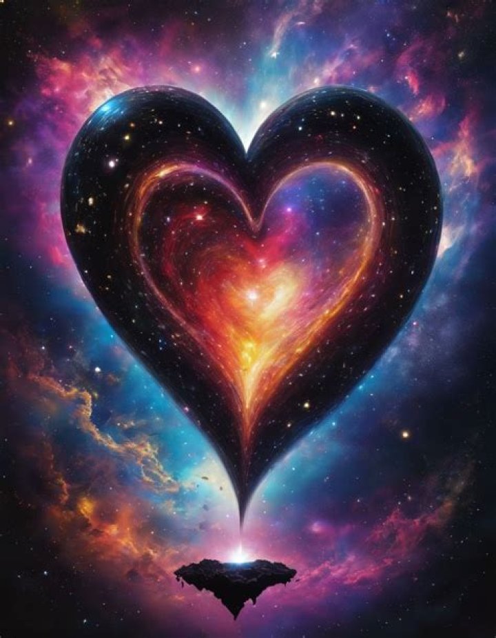 Heart Fantasy: A Journey into the World of Emotions and Imagination