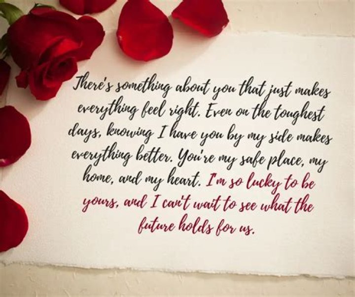 Heart Touching Paragraphs for Boyfriend: Expressing Love in Words