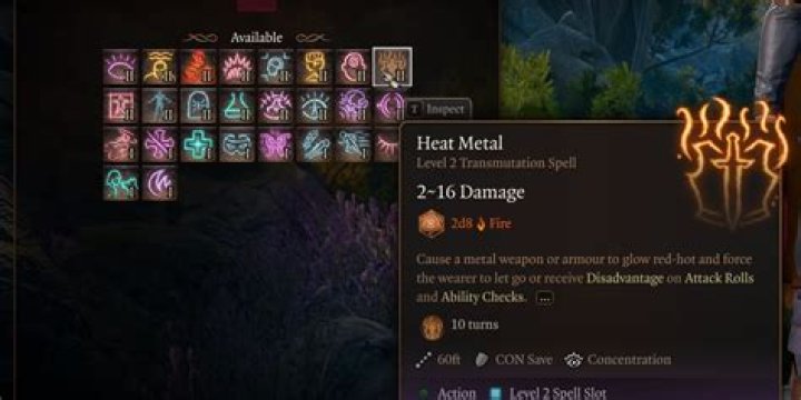 Understanding the Dynamics of Heat Metal: A Comprehensive Guide