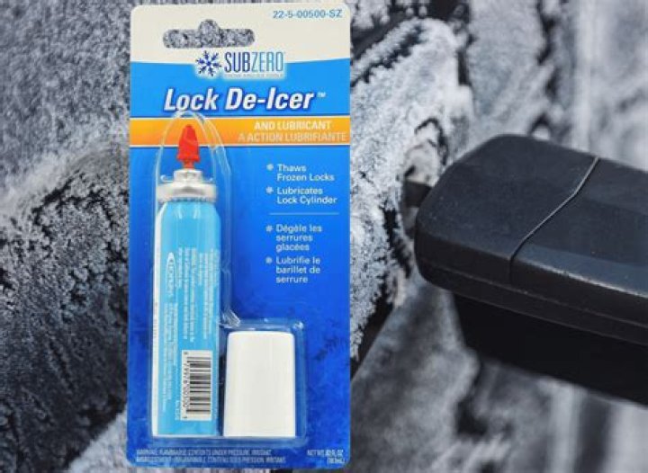 Advanced Guide to Heated Locks: Security and Technology