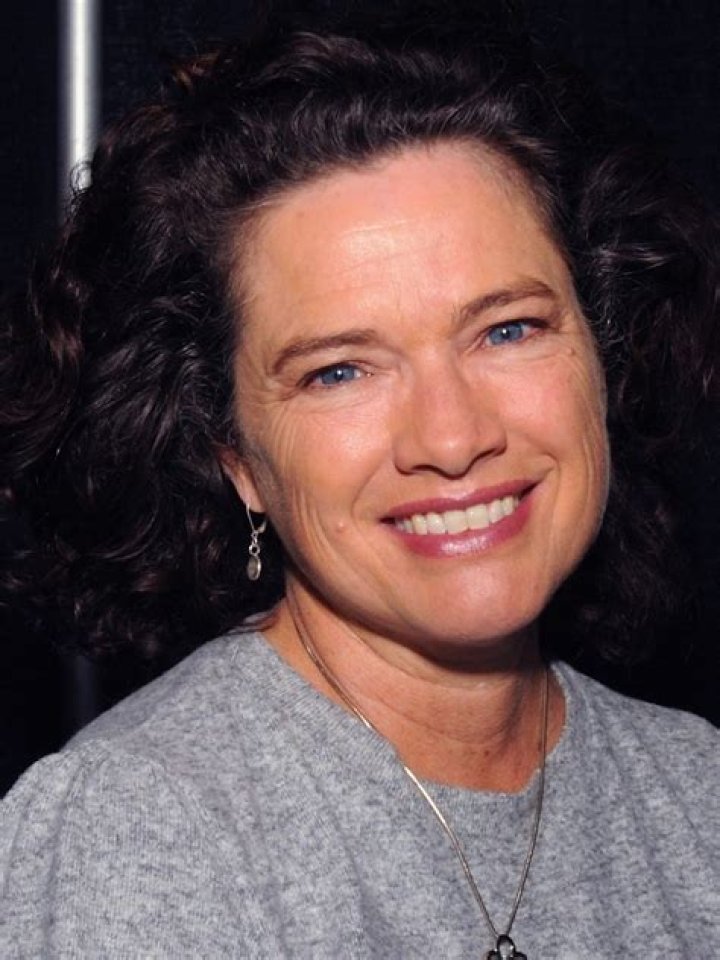 Heather Langenkamp: The Iconic Star of the Nightmare on Elm Street Series