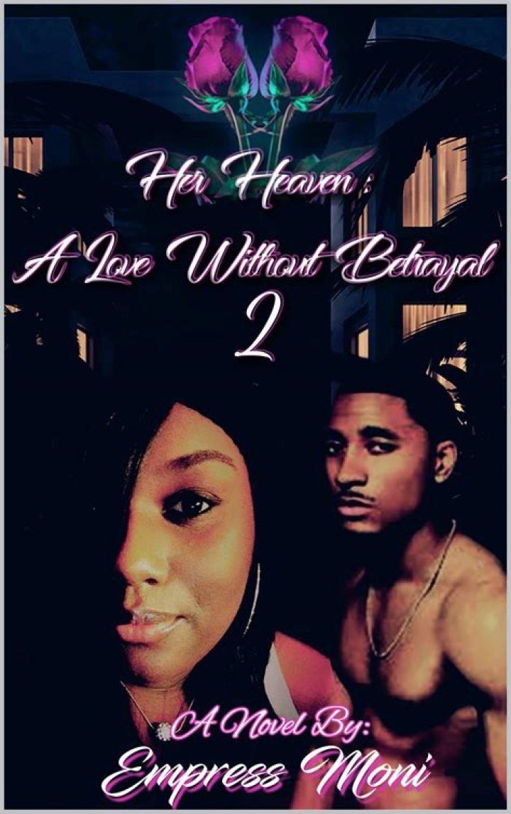 Heaven J. L. Monét: The Rising Star of the Music Industry