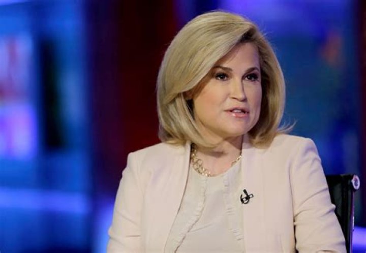 Heidi Cruz: The Life, Career, and Impact of a Political Spouse