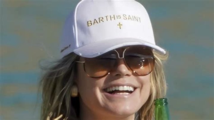 Heidi Klum Topless: A Deep Dive into the Iconic Moments and Cultural Impact