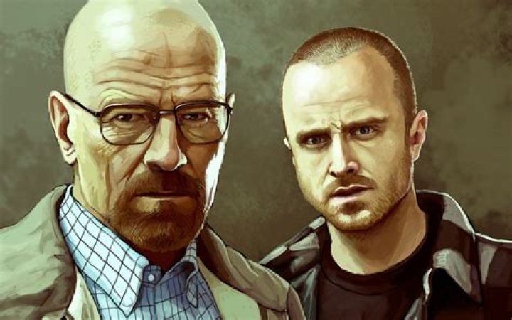Heisenberg and Breaking Bad: The Transformation of Walter White
