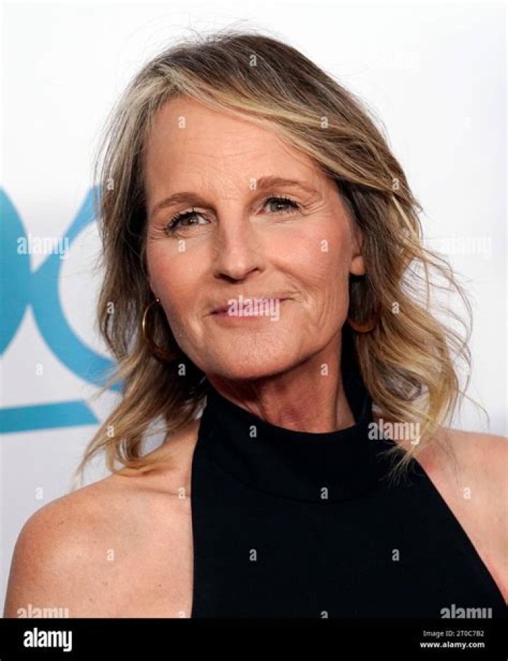 Helen Hunt 2023: A Look into the Life and Career of the Acclaimed Actress