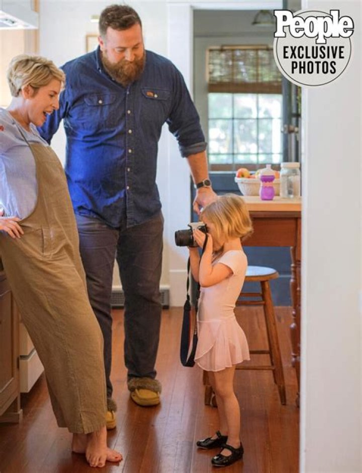 The Inspiring Journey of Helen Napier: A Tale of Creativity and Resilience