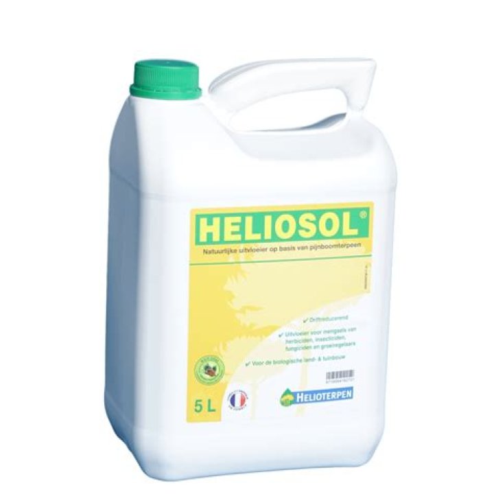 Heliosol: The Future of Sustainable Energy Solutions