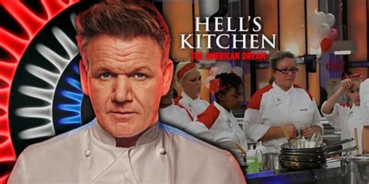 Hell's Kitchen Season 1: Where Are They Now?