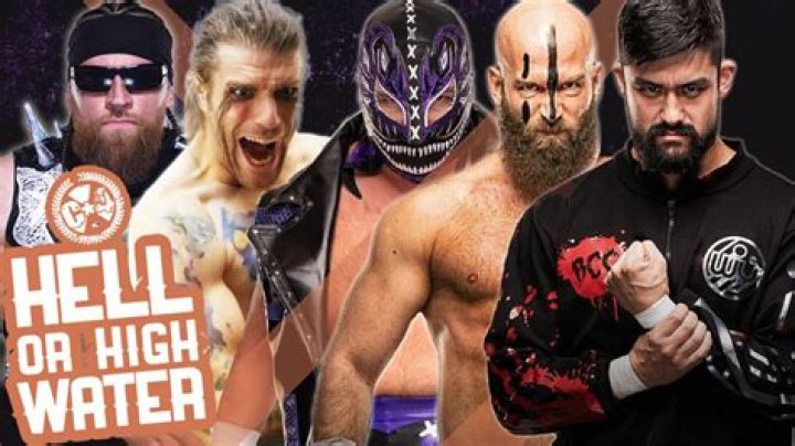 All You Need to Know About Hell or High Water Tiki Mugs